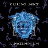 Killing Joke - Pandemonium (CD) (Reissue)