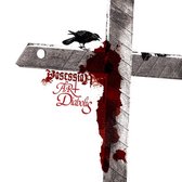 Posession - Art Diabolis (CD)