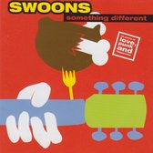 The Swoons - Something Different (Best Of..) (CD)