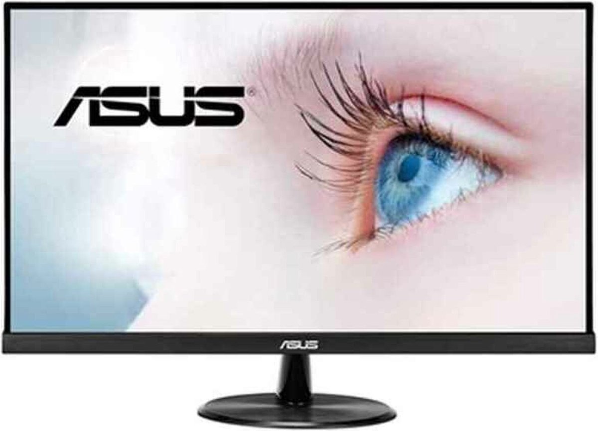 ASUS VP279HE 68,6 cm (27") 1920 x 1080 Pixels Full HD LED Zwart