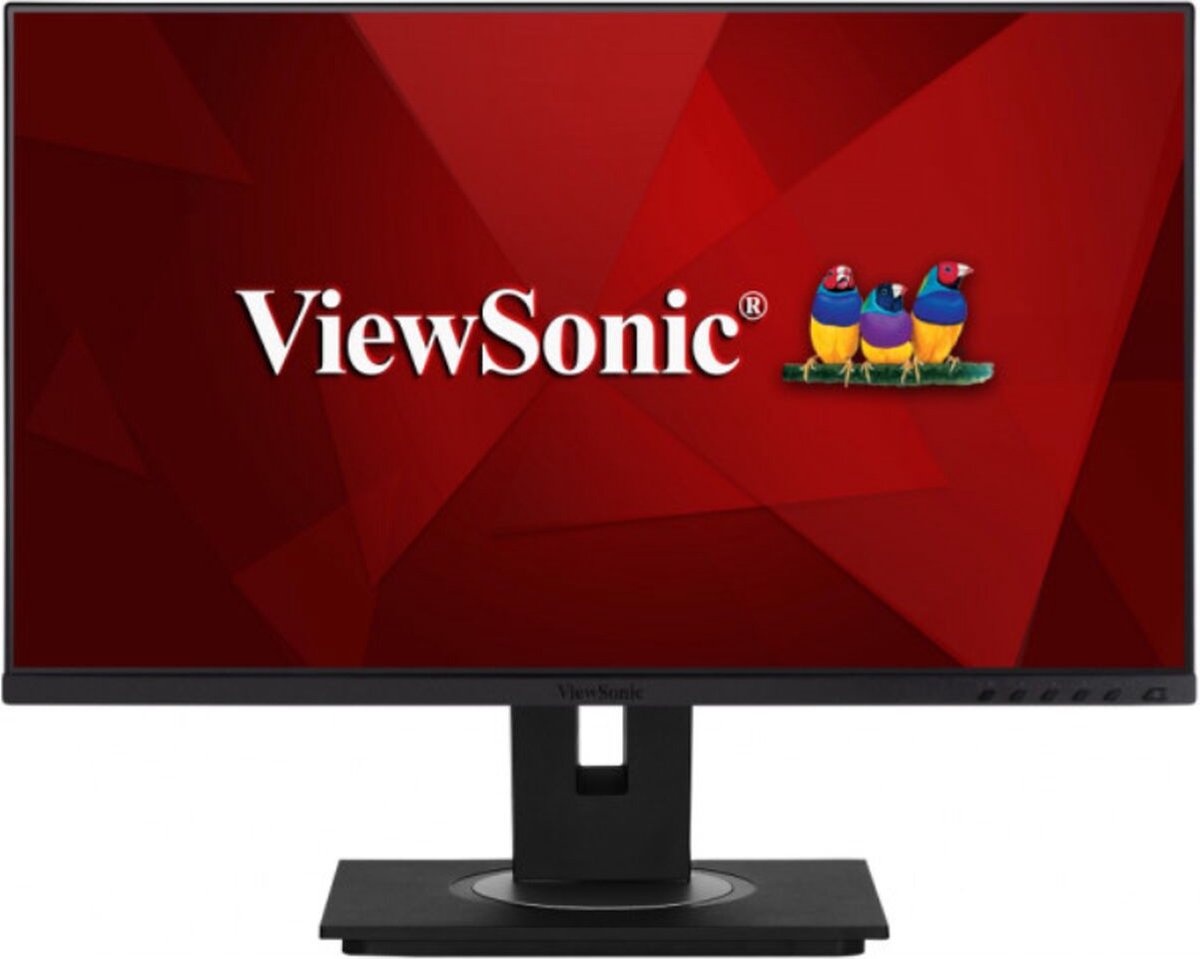 Monitor ViewSonic VG2456 IPS LED 24