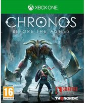 Chronos: Before the Ashes Xbox One-game