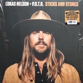 Sticks And Stones (LP)