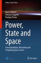 Studies in Space Policy- Power, State and Space