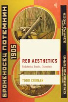 Cultural Studies and Marxism- Red Aesthetics