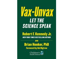 Children’s Health Defense- Vax-Unvax