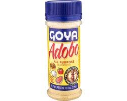 Goya Adobo Without Pepper (226g)