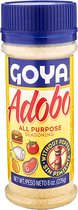 Goya Adobo Without Pepper (226g)