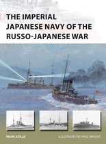 Imp Japanese Navy Of Russo Japanese War