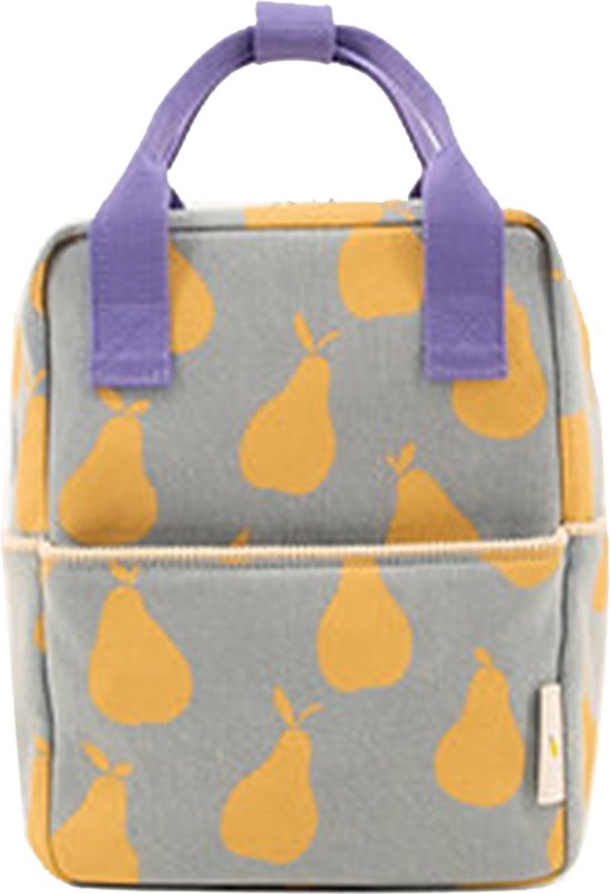 Sticky Lemon Backpack Small Farmhouse Special Edition pears jeans