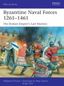 Byzantine Naval Forces 1261 1461
