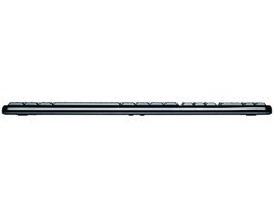 Logitech K120 for Business - Toetsenbord - QWERTY ES - Bedraad USB - Zwart