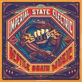 IMPERIAL STATE ELECTRIC - REPTILE BRAIN MUSIC