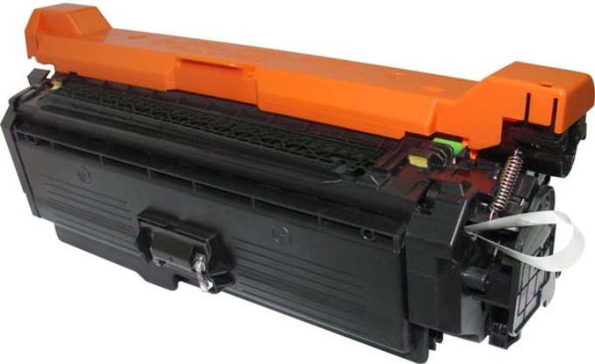KATRIZ® huismerk toner CF031(HP646A) Cyaan | voor HP Color LaserJet CM 4540 / Color LaserJet CM4540 F / Color LaserJet CM4540 FSKM |