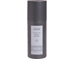 Touch-Up Spray Brown 100ml - Organic Hairspa