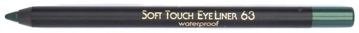 John van G - Soft touch eye liner - 63