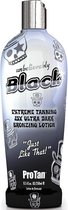 Pro Tan Unbelievably Black 25x DHA Bronzers Zonnebankcreme - 250 ml