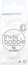 Invisibobble Volumateur Crystal Clear
