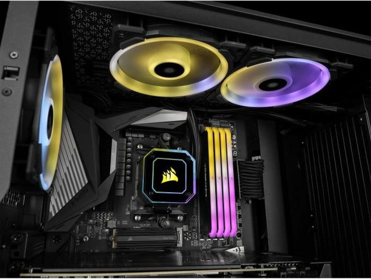 CORSAIR