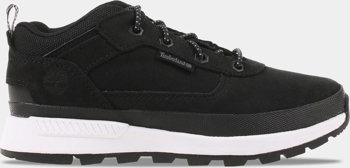 Timberland Sneakers Unisex Zwart
