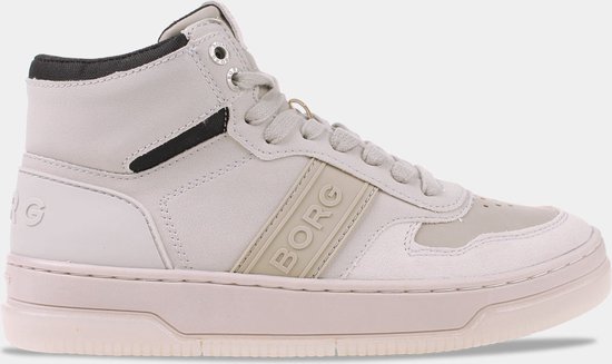 Bjorn Borg T2300 Mid TNL Grijs Dames bol