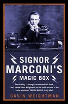 Signor Marconi S Magic Box