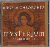 Mysterium, sacred arias - Angela Gheorghiv, Romanian National Chamber Choir Madrigal o.l.v. Marin Constantin, London Philharmonic Orchestra o.l.v. Ion Marin