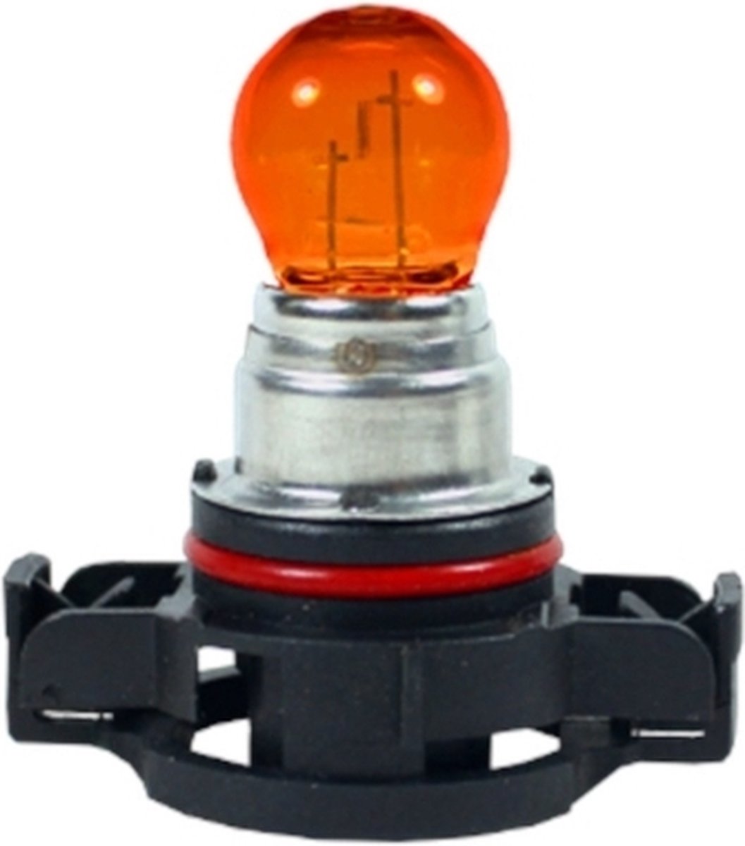 Neglin - Rem-/signaallamp 12 V PSY19W - PG20/2