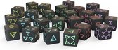 The Witcher: Old World Additional Dice Set