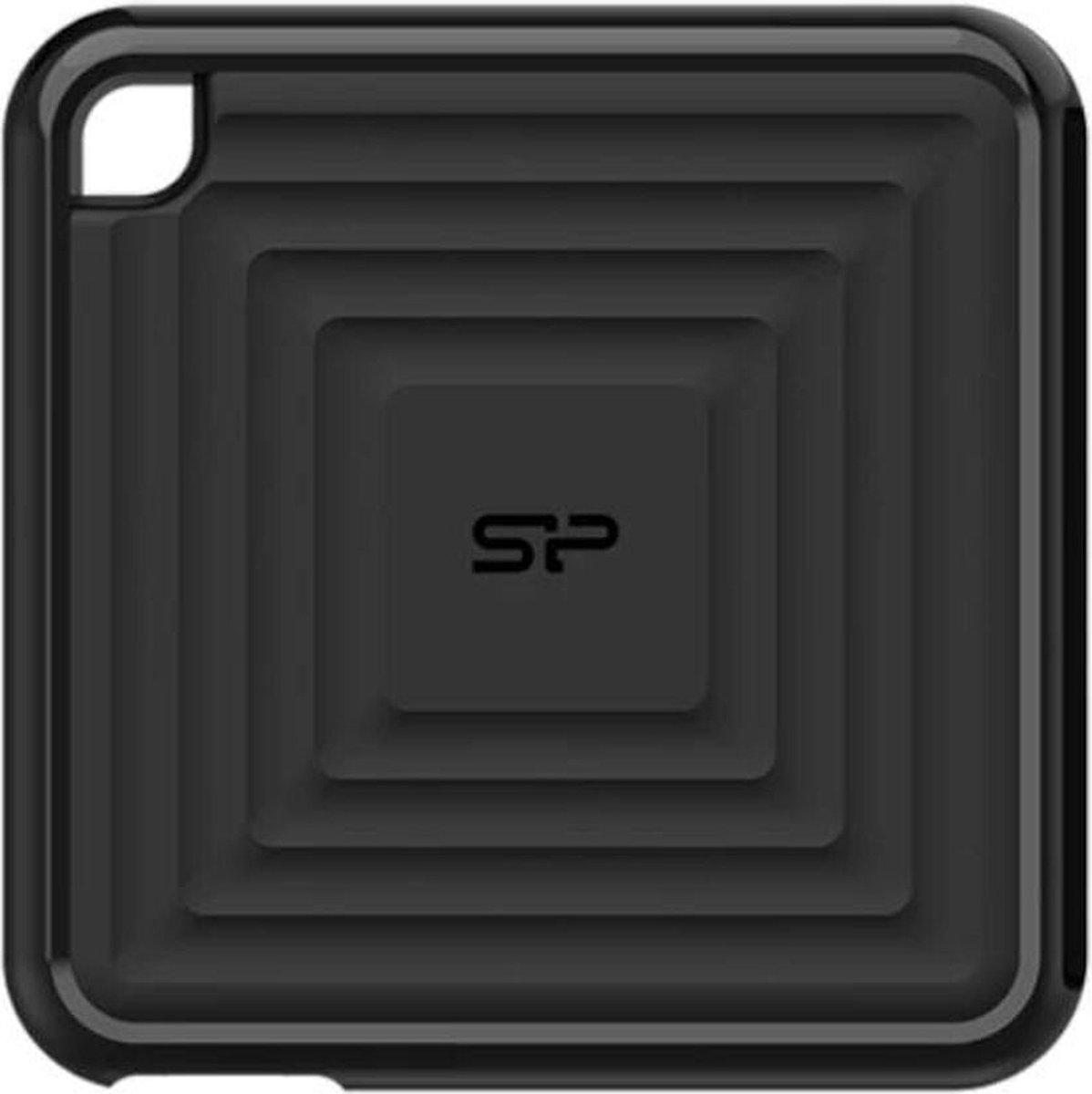 External Hard Drive Silicon Power PC60 1 TB SSD