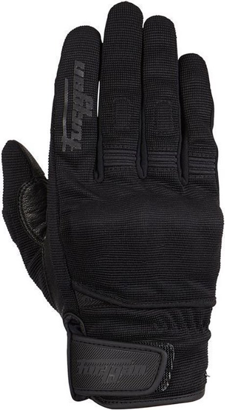 GANTS MOTO FURYGAN JET D3O BLACK S Taille S Gant bol