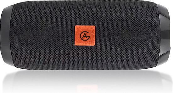 AG220 Bluetooth Speaker - Draadloos - Muziek box - 10 watt - Speakers –  Draadloos –... | bol.com