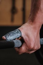 WEIGHTLIFTING TAPE® 3-PACK | WLT STICKY | Weightlifting tape (Hookgrip) voor CrossFit, Weightlifting, powerlifting en gymnastics |