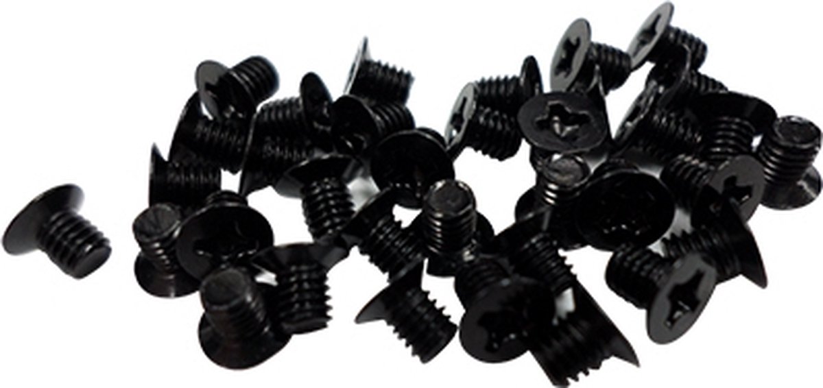 QNAP Screw pack for 2.5 in hdd / ssd