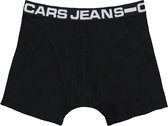 Cars Jeans Boxer Bondry (2 pack) Black - L