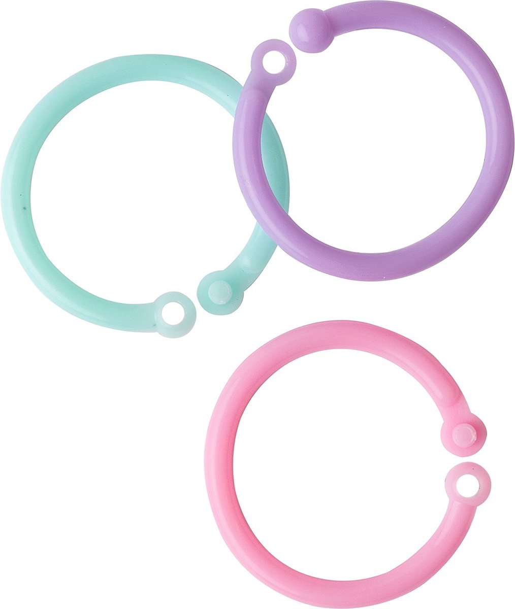 We R Makers Cinch Plastic loop Binding