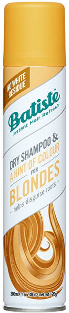 Batiste shampoo deals