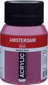 Amsterdam Standard Acrylverf 500ml 344 Caput Mortuum Violet