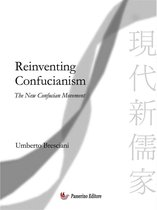 Reinventing Confucianism