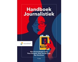 Handboek Journalistiek