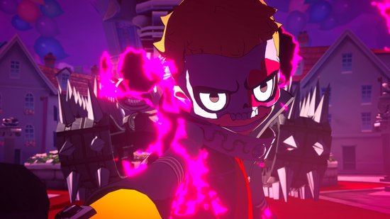 Persona 5 Tactica - PS4