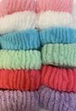 Roze, Wit, blauw, Groen, fuchsia, lila (503)