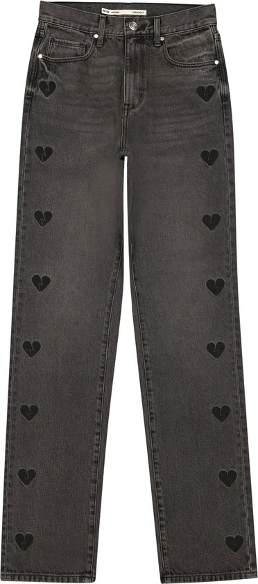 Raizzed adults Sunset Heartbreaker Dames Jeans - Maat 34/34