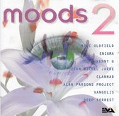 Moods 2 - Enigma, Alan Parsons Project, Clannad, Kitaro, Vangelis, Jon & Vangelis