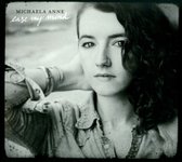 Michaela Anne - Ease My Mind (LP)
