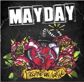 Mayday - Comme Une Bombe (LP)