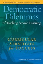 Democratic Dilemmas of Teaching Service-Learning
