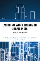 Urban Futures- Emerging Work Trends in Urban India