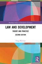Routledge Studies in Development Economics- Law and Development