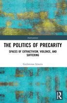 Interventions-The Politics of Precarity
